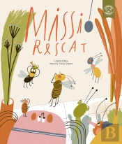 Missio: Rescat