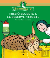 Missió Secreta A La Reserva Natural