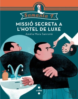 Bertrand.pt - Missió Secreta A L'Hotel De Luxe