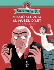 Missió Secreta Al Museu D'Art
