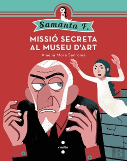 Bertrand.pt - Missió Secreta Al Museu D'Art