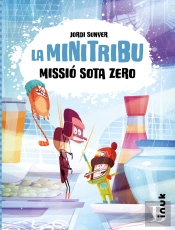 Missio Sota Zero
