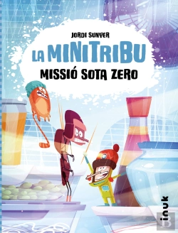 Bertrand.pt - Missio Sota Zero