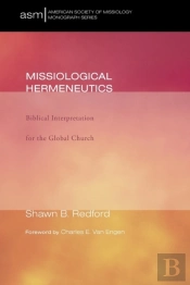 Missiological Hermeneutics