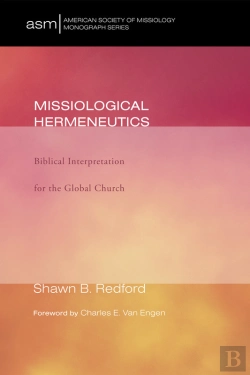 Bertrand.pt - Missiological Hermeneutics