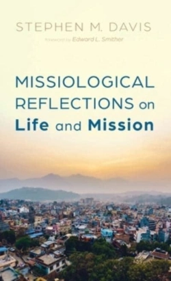 Bertrand.pt - Missiological Reflections On Life And Mission