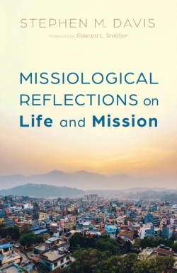 Bertrand.pt - Missiological Reflections On Life And Mission