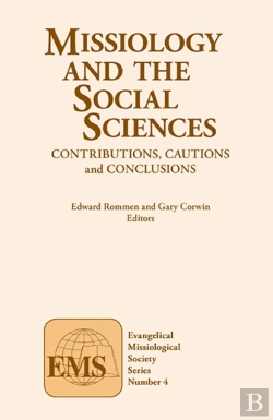 Bertrand.pt - Missiology And The Social Sciences