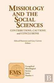 Missiology And The Social Sciences