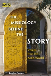Missiology Behind The Story