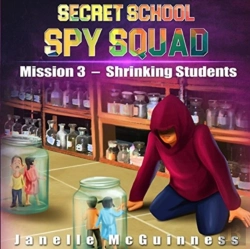 Bertrand.pt - Mission 3 - Shrinking Students
