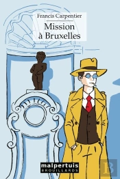 Mission À Bruxelles