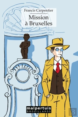 Bertrand.pt - Mission À Bruxelles