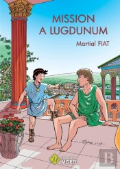 Mission A Lugdunum