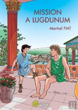 Bertrand.pt - Mission A Lugdunum