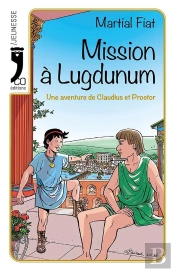 Mission À Lugdunum