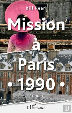 Bertrand.pt - Mission À Paris 1990