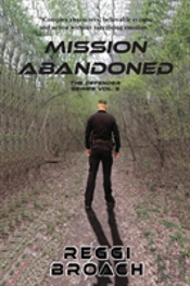 Mission Abandoned