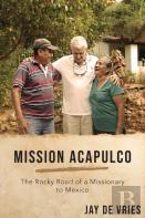 Mission Acapulco