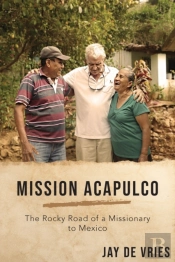 Mission Acapulco
