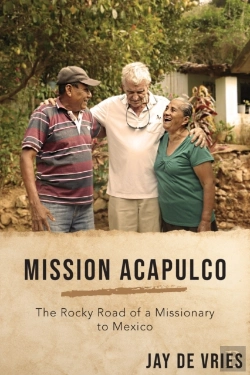 Bertrand.pt - Mission Acapulco