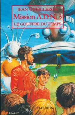 Bertrand.pt - Mission Adn 3 Le Gouffre Du Temps