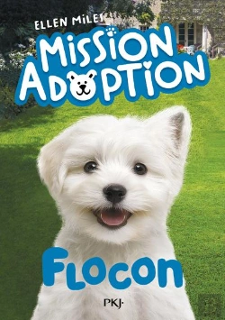Bertrand.pt - Mission Adoption - Tome 02 Flocon