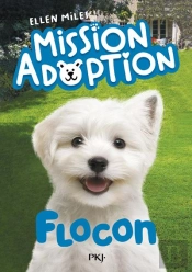 Mission Adoption - Tome 02 Flocon