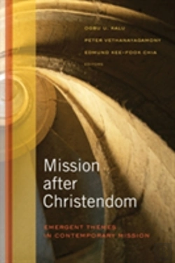 Bertrand.pt - Mission After Christendom