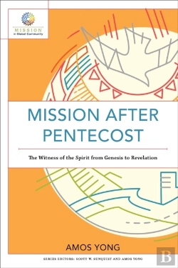 Bertrand.pt - Mission After Pentecost (Mission In Global Community)