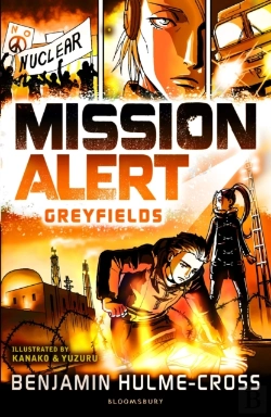 Bertrand.pt - Mission Alert: Greyfields