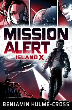 Bertrand.pt - Mission Alert: Island X