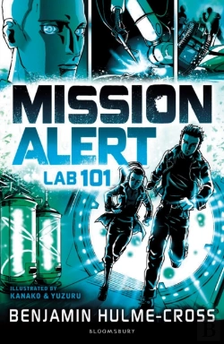Bertrand.pt - Mission Alert: Lab 101