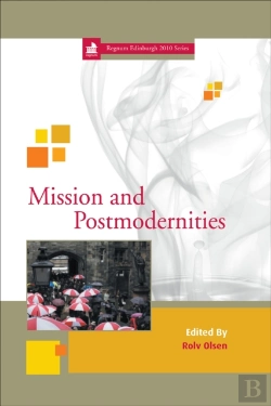 Bertrand.pt - Mission And Postmodernities