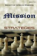 Mission And Strategies