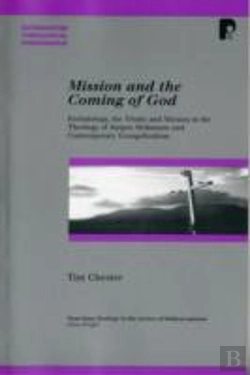 Bertrand.pt - Mission And The Coming Of God