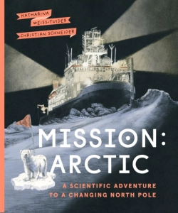 Bertrand.pt - Mission: Arctic
