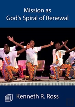 Bertrand.pt - Mission As God'S Spiral Of Renewal