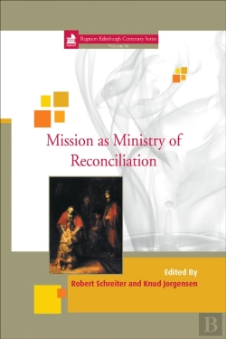 Bertrand.pt - Mission As Ministry Of Reconciliation