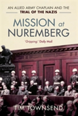 Bertrand.pt - Mission At Nuremberg