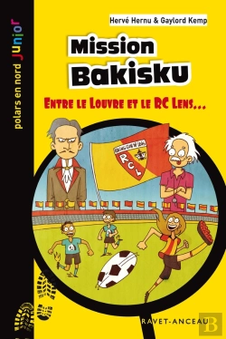 Bertrand.pt - Mission Bakisku