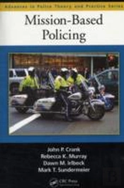 Mission-Based Policing