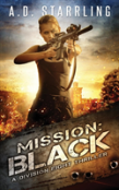 Mission: Black
