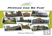 Mission Can Be Fun