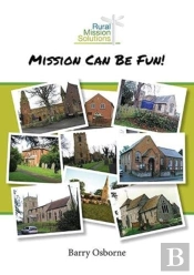 Mission Can Be Fun