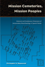 Mission Cemetaries, Mission Peoples