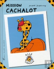 Mission Chacalot
