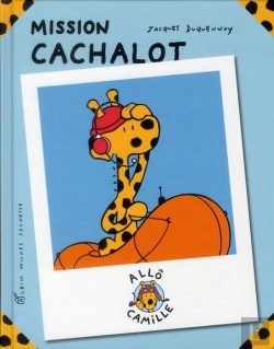 Bertrand.pt - Mission Chacalot
