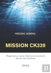 Mission Ck339
