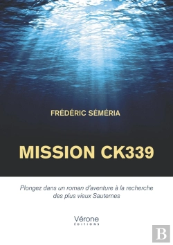 Bertrand.pt - Mission Ck339